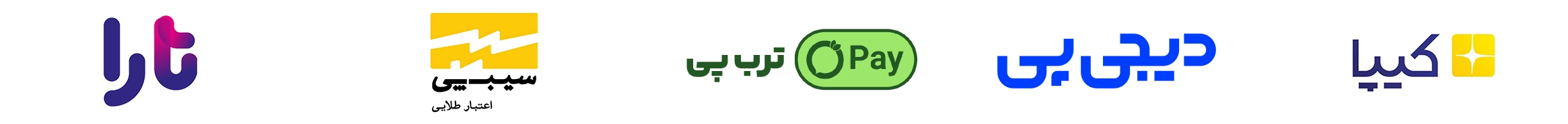 طرفین قرار داد اقساطی دراتی