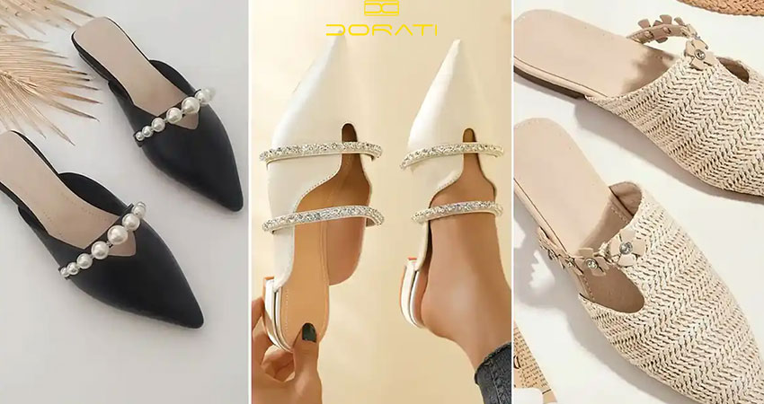 اشتباه ششم: نادیده گرفتن کفش و کیف