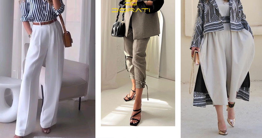 چرا استایلمون پینترستی نمی‌شود؟