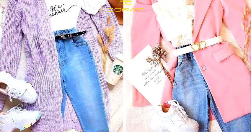 اشتباه پنجم: استفاده نادرست از اکسسوریها