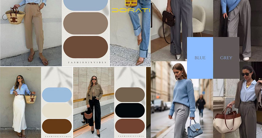 استایل پینترستی دقیقاً یعنی چه؟