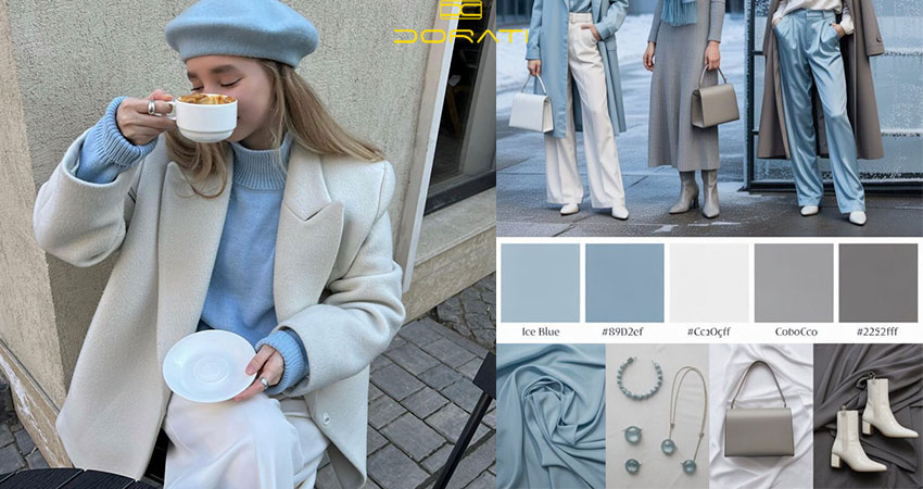 اشتباه هفتم: توجه نکردن به تناسب فضا و موقعیت