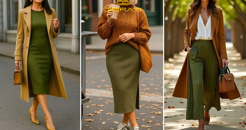 ۷ اشتباه رایج که باعث میشود استایلمان پینترستی نشود