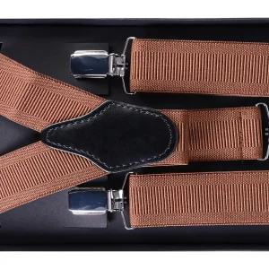 نمای نزدیک ساسبند قهوه‌ای ca141