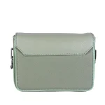 کیف دوشی چرم زنانه ۴۲۶ - Image 9