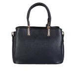 نمای پشت کیف چرم زنانه کد ۴۲۰