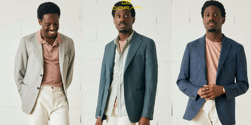 بهترین ترکیبها برای مناسبتهای رسمی