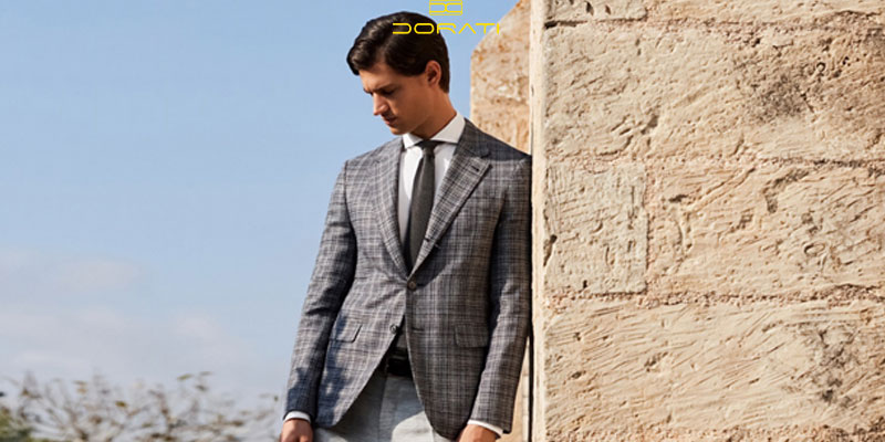 بهترین ترکیبها برای مناسبتهای رسمی