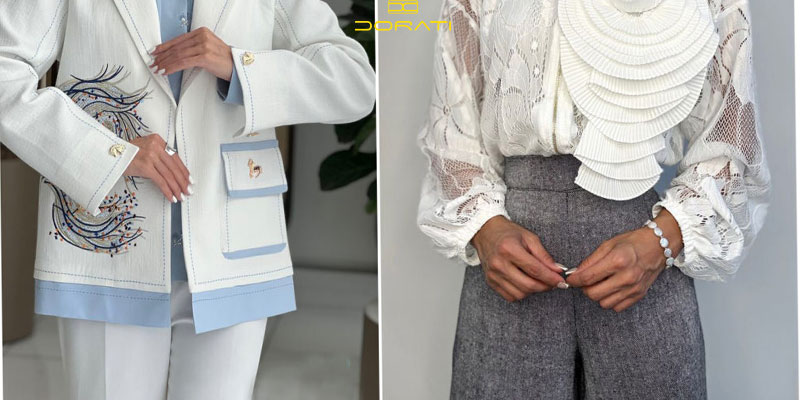 استایل زنانه نوروز