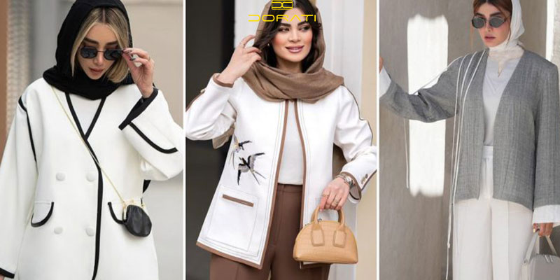 اشتباهات رایج در استایل نوروز