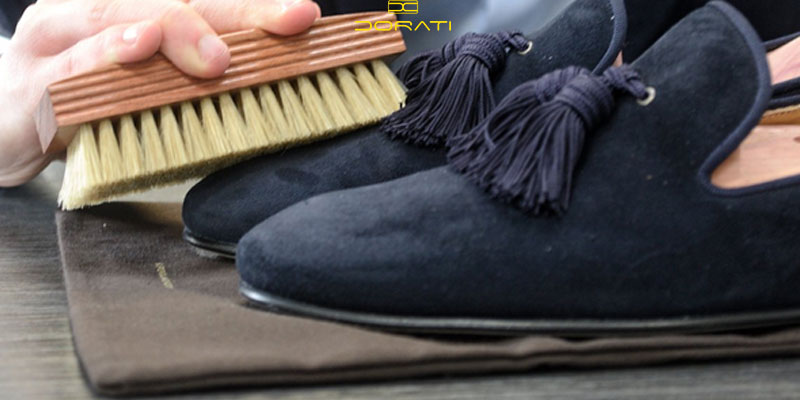 نکات نگهداری و افزایش طول عمر کفش جیر