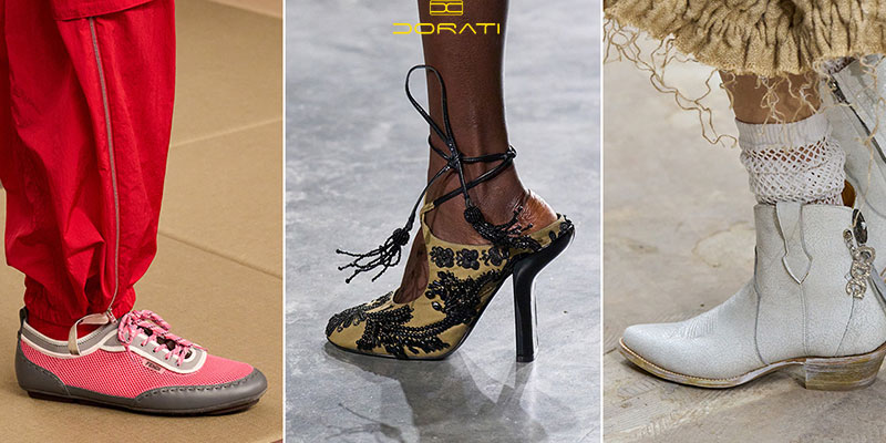 رنگها و طرحهای محبوب نوروز ۱۴۰۵