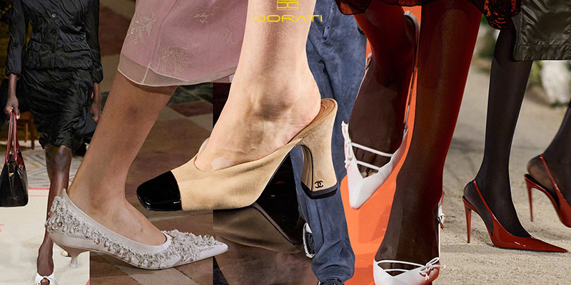 ستهای پیشنهادی سال جدید، شامل موارد زیر میشوند: