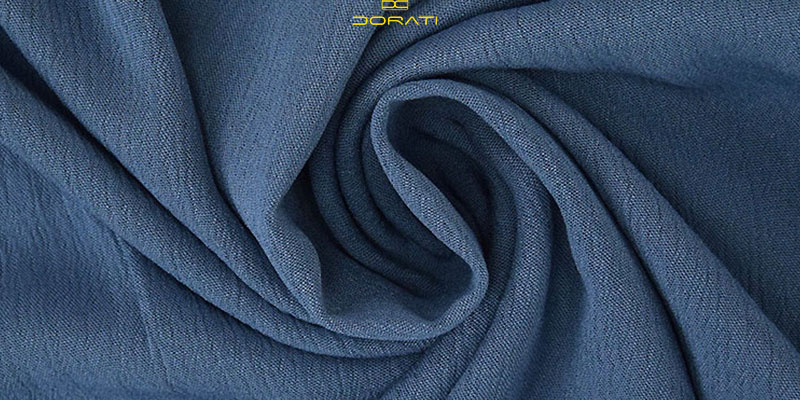 پارچههای ترکیبی (نخ + الیاف مصنوعی سبک)