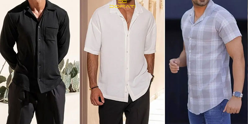 تیپهای روزمره و کژوال