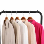 شومیز مانتویی اسپرت زنانه دراتی در رنگبندی تابستونی
