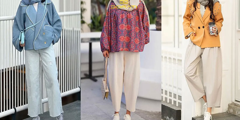پیشنهاد استایل رسمی بهاری برای موقعیتهای مختلف