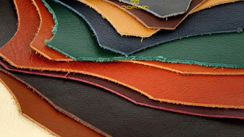 چطور چرم اصل را تشخیص دهیم؟