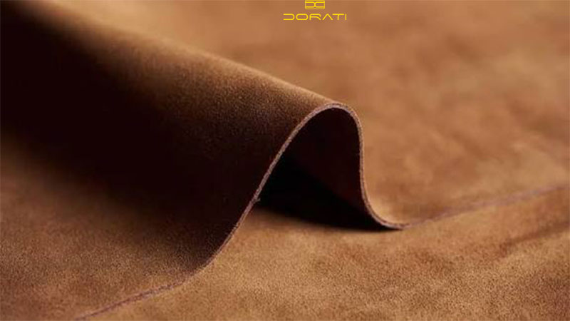 چرم طبیعی و جیر از کجا میآیند؟