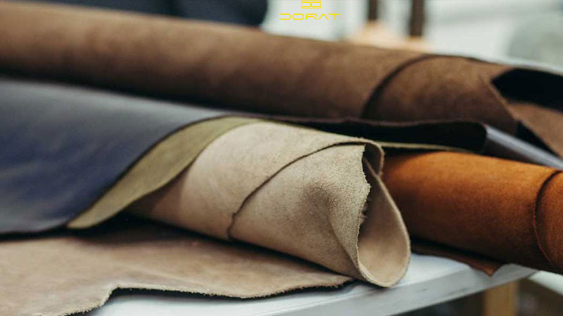 مقایسه کامل چرم و جیر در ۷ معیار مهم